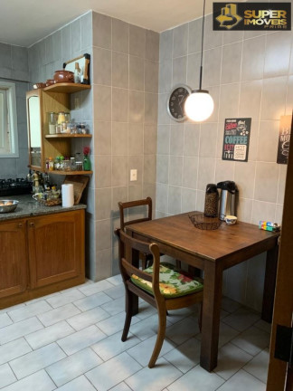 Imagem Apartamento com 2 Quartos à Venda, 126 m² em Centro - Pelotas
