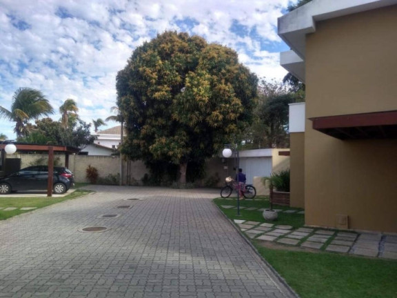 Imagem Casa de Condomínio com 4 Quartos à Venda, 150 m² em Palmeiras - Cabo Frio
