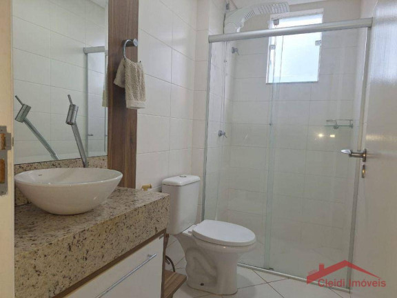 Imagem Apartamento com 2 Quartos para Alugar, 81 m² em Bom Retiro - Joinville Imagem Apartamento com 2 Quartos para Alugar, 81 m² em Bom Retiro - Joinville