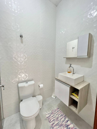 Imagem Casa com 2 Quartos à Venda, 54 m² em Arroio Da Manteiga - São Leopoldo Imagem Casa com 2 Quartos à Venda, 54 m² em Arroio Da Manteiga - São Leopoldo