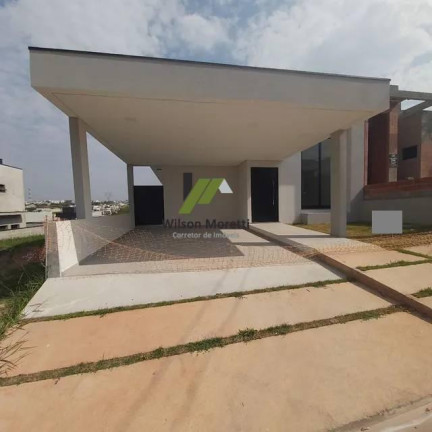 Casa de Condomínio com 3 Quartos à Venda, 162 m²