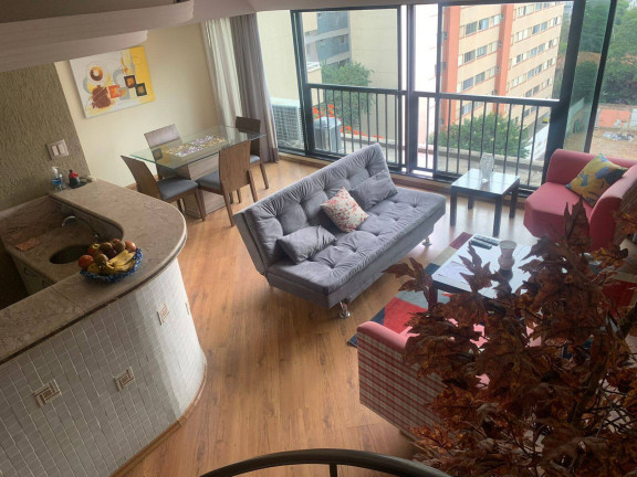 Imagem Apartamento com 2 Quartos à Venda, 89 m² em Bela Vista - São Paulo Imagem Apartamento com 2 Quartos à Venda, 89 m² em Bela Vista - São Paulo