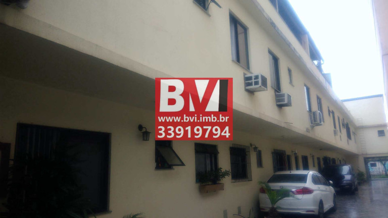 Imagem Casa com 2 Quartos à Venda, 65 m² em Vila Da Penha - Rio De Janeiro