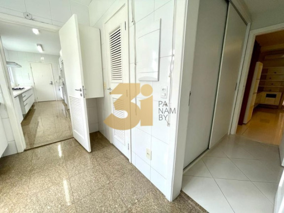Imagem Apartamento com 4 Quartos à Venda, 248 m² em Morumbi - São Paulo Imagem Apartamento com 4 Quartos à Venda, 248 m² em Morumbi - São Paulo