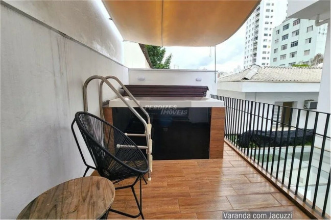 Imagem Casa com 3 Quartos à Venda, 193 m² em Perdizes - São Paulo Imagem Casa com 3 Quartos à Venda, 193 m² em Perdizes - São Paulo