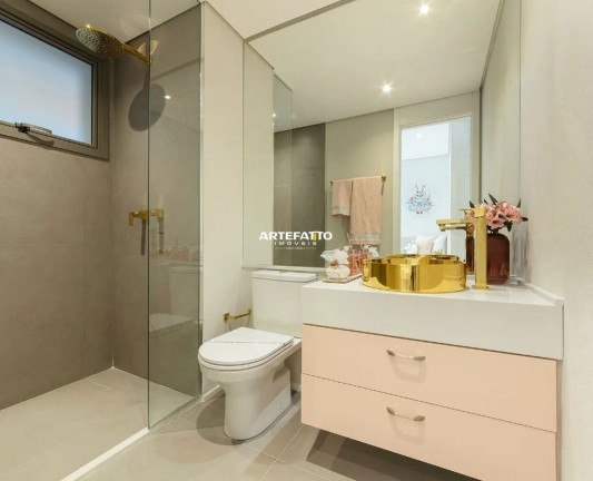 Imagem Apartamento com 4 Quartos à Venda, 160 m² em Perdizes - São Paulo Imagem Apartamento com 4 Quartos à Venda, 160 m² em Perdizes - São Paulo
