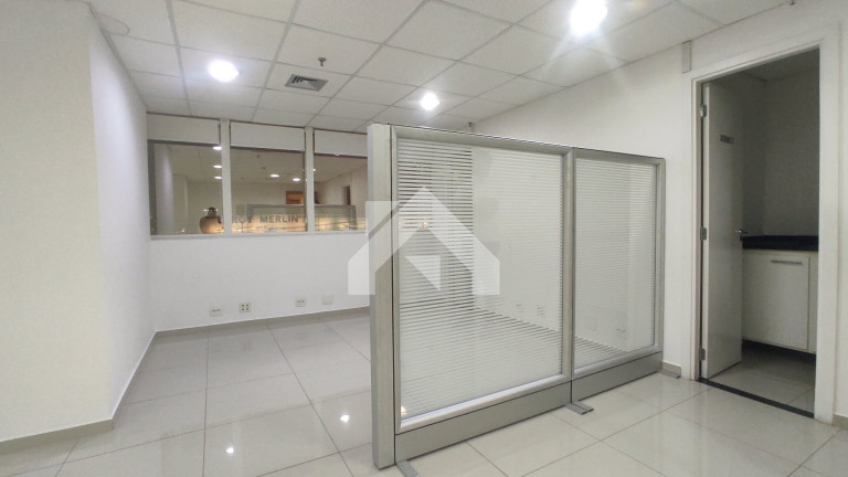 Imagem Sala Comercial à Venda, 74 m² em Tamboré - Barueri Imagem Sala Comercial à Venda, 74 m² em Tamboré - Barueri