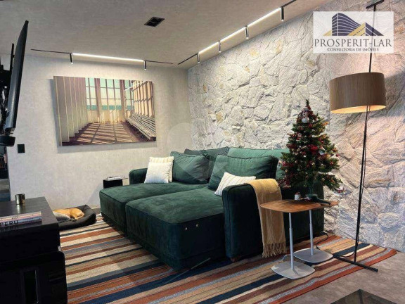 Imagem Apartamento com 3 Quartos à Venda, 103 m² em Santana - São Paulo Imagem Apartamento com 3 Quartos à Venda, 103 m² em Santana - São Paulo