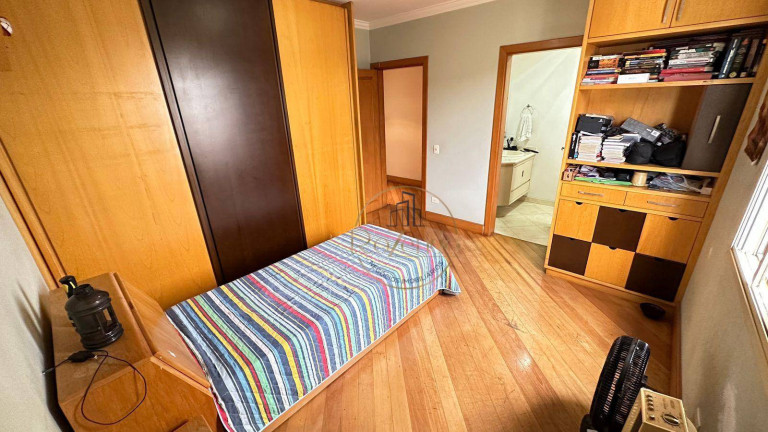 Imagem Apartamento com 3 Quartos à Venda, 207 m² em Jardim - Santo André Imagem Apartamento com 3 Quartos à Venda, 207 m² em Jardim - Santo André