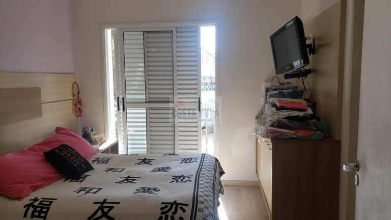 Imagem Casa com 3 Quartos à Venda, 208 m² em Horto Florestal - São Paulo