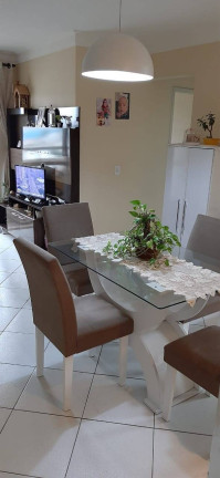 Imagem Apartamento com 2 Quartos à Venda, 55 m² em Vila Luzita - Santo André
