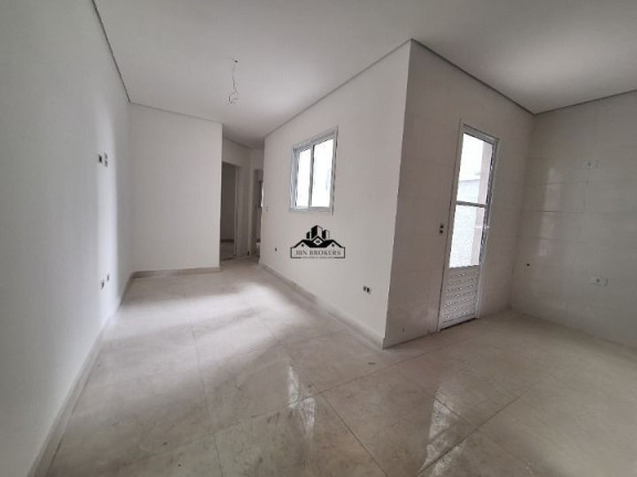 Imagem Apartamento com 2 Quartos à Venda, 48 m² em Vila Príncipe De Gales - Santo André Imagem Apartamento com 2 Quartos à Venda, 48 m² em Vila Príncipe De Gales - Santo André
