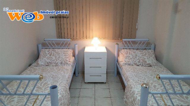 Imagem Apartamento com 2 Quartos à Venda, 85 m² em Aviação - Praia Grande