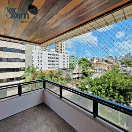 Imagem Apartamento com 4 Quartos à Venda, 134 m² em Aldeota - Fortaleza Imagem Apartamento com 4 Quartos à Venda, 134 m² em Aldeota - Fortaleza
