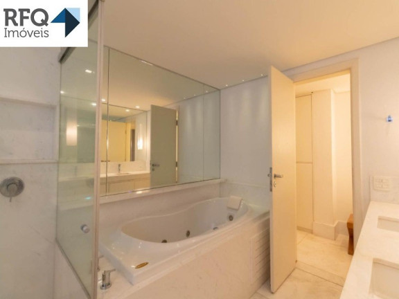 Imagem Imóvel com 4 Quartos à Venda, 354 m² em Jardim Paulista - São Paulo Imagem Imóvel com 4 Quartos à Venda, 354 m² em Jardim Paulista - São Paulo
