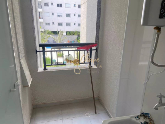 Imagem Apartamento com 3 Quartos à Venda, 88 m² em Vila Santa Catarina - São Paulo Imagem Apartamento com 3 Quartos à Venda, 88 m² em Vila Santa Catarina - São Paulo