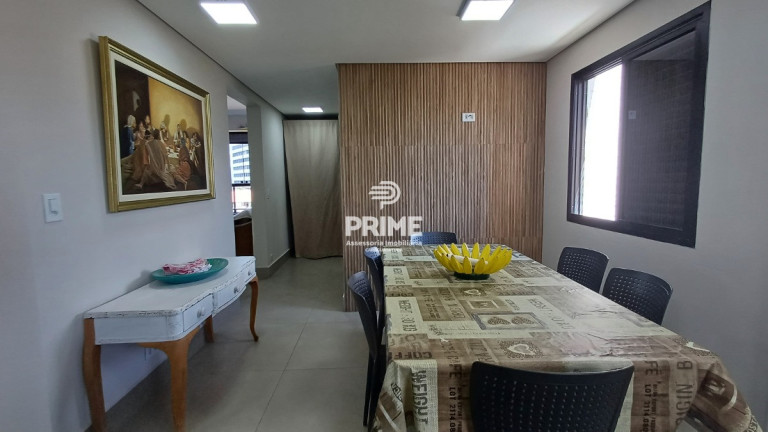 Imagem Cobertura com 3 Quartos à Venda, 187 m² em Prainha - Caraguatatuba