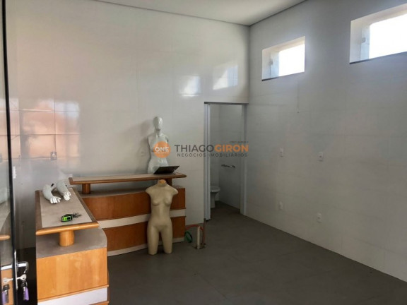 Imagem Imóvel para Alugar, 25 m² em Santa Luzia - Araçatuba Imagem Imóvel para Alugar, 25 m² em Santa Luzia - Araçatuba