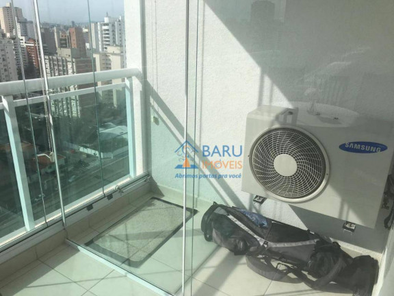 Imagem Apartamento com 1 Quarto à Venda, 52 m² em Campo Belo - São Paulo Imagem Apartamento com 1 Quarto à Venda, 52 m² em Campo Belo - São Paulo