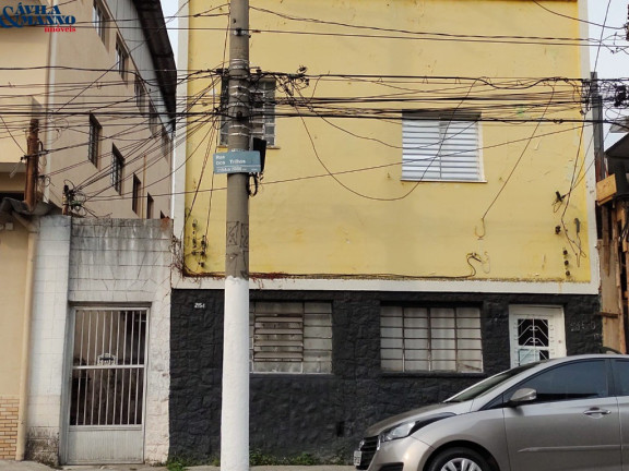 Imagem Terreno à Venda, 270 m² em Mooca - São Paulo Imagem Terreno à Venda, 270 m² em Mooca - São Paulo