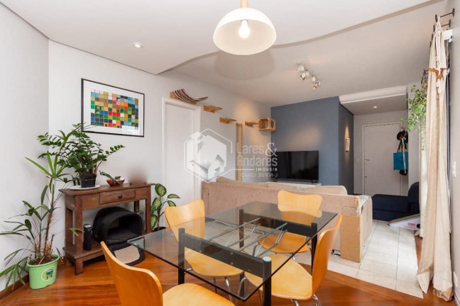 Imagem Apartamento com 3 Quartos à Venda, 93 m² em Perdizes - São Paulo Imagem Apartamento com 3 Quartos à Venda, 93 m² em Perdizes - São Paulo