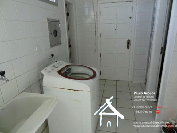Imagem Apartamento com 4 Quartos à Venda, 210 m² em Ondina - Salvador Imagem Apartamento com 4 Quartos à Venda, 210 m² em Ondina - Salvador