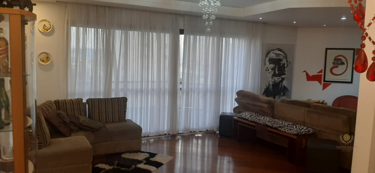 Imagem Apartamento com 3 Quartos à Venda, 144 m² em Santana - São Paulo Imagem Apartamento com 3 Quartos à Venda, 144 m² em Santana - São Paulo