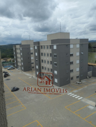 Imagem Apartamento com 2 Quartos à Venda, 41 m² em Jardim Luciana - Franco Da Rocha Imagem Apartamento com 2 Quartos à Venda, 41 m² em Jardim Luciana - Franco Da Rocha
