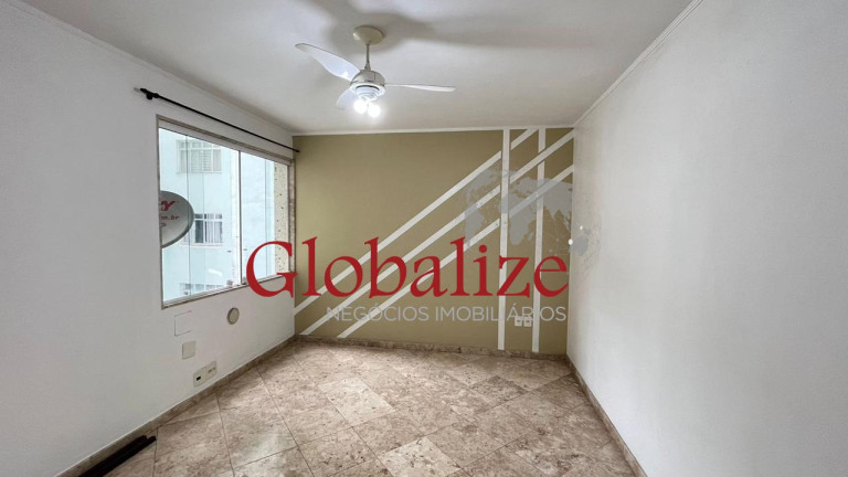 Imagem Imóvel com 2 Quartos à Venda, 73 m² em José Menino - Santos Imagem Imóvel com 2 Quartos à Venda, 73 m² em José Menino - Santos