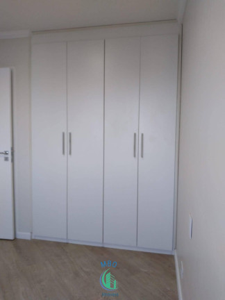 Imagem Apartamento com 2 Quartos à Venda, 62 m² em Vila Santa Catarina - São Paulo