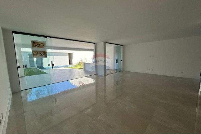 Imagem Casa de Condomínio com 4 Quartos à Venda, 290 m² em Recreio Dos Bandeirantes - Rio De Janeiro