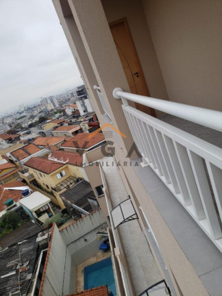 Imagem Apartamento com 2 Quartos à Venda, 41 m² em Cidade Patriarca - São Paulo Imagem Apartamento com 2 Quartos à Venda, 41 m² em Cidade Patriarca - São Paulo