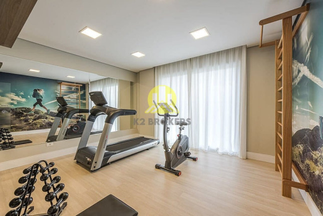 Imagem Cobertura com 3 Quartos à Venda, 208 m² em Juvevê - Curitiba Imagem Cobertura com 3 Quartos à Venda, 208 m² em Juvevê - Curitiba