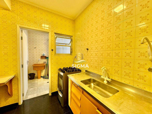 Imagem Apartamento com 2 Quartos à Venda, 90 m² em Jardim Astúrias - Guarujá Imagem Apartamento com 2 Quartos à Venda, 90 m² em Jardim Astúrias - Guarujá