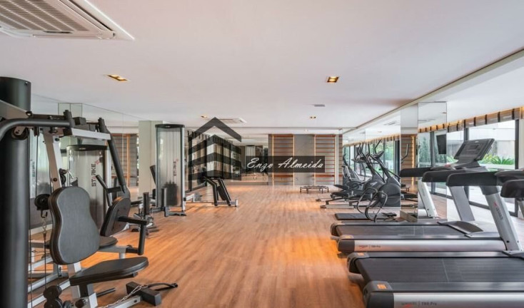Imagem Apartamento com 2 Quartos à Venda, 157 m² em Perdizes - São Paulo Imagem Apartamento com 2 Quartos à Venda, 157 m² em Perdizes - São Paulo