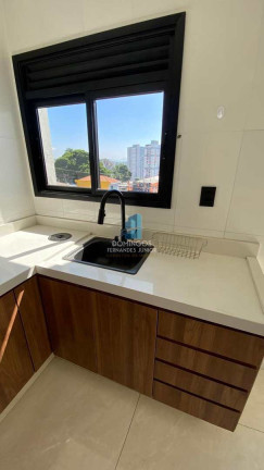 Imagem Apartamento com 1 Quarto à Venda, 40 m² em Itaquera - São Paulo