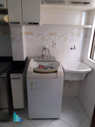 Imagem Apartamento com 2 Quartos à Venda, 60 m² em Centro - Lauro De Freitas