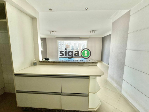 Imagem Apartamento com 3 Quartos à Venda, 121 m² em Anália Franco - São Paulo Imagem Apartamento com 3 Quartos à Venda, 121 m² em Anália Franco - São Paulo