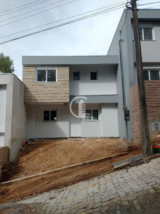Imagem Sobrado com 3 Quartos à Venda, 113 m² em Santa Catarina - Caxias Do Sul Imagem Sobrado com 3 Quartos à Venda, 113 m² em Santa Catarina - Caxias Do Sul