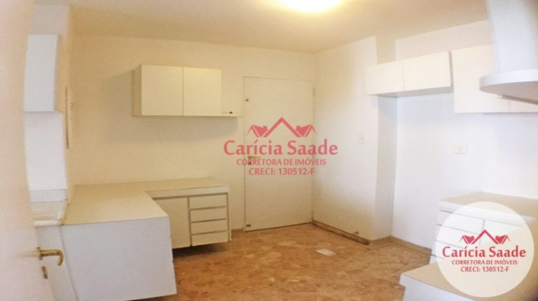Imagem Apartamento com 3 Quartos à Venda ou Locação, 130 m² em Cerqueira César - São Paulo