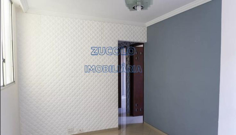 Imagem Apartamento com 2 Quartos à Venda, 50 m² em Jardim Maria Estela - São Paulo