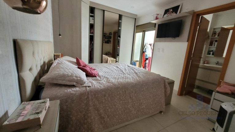 Imagem Apartamento com 3 Quartos à Venda, 118 m² em Canto Do Forte - Praia Grande Imagem Apartamento com 3 Quartos à Venda, 118 m² em Canto Do Forte - Praia Grande