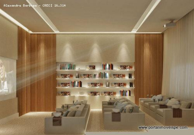 Imagem Apartamento com 3 Quartos à Venda, 140 m² em Imbiribeira - Recife