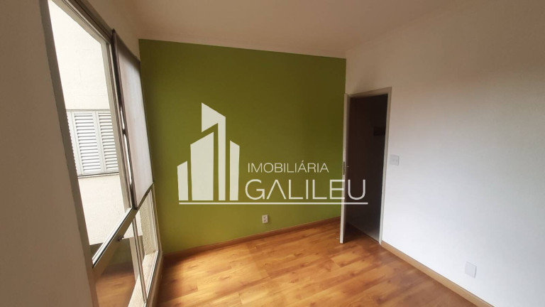 Imagem Apartamento com 2 Quartos à Venda, 70 m² em Chácara Da Barra - Campinas