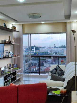 Apartamento com 3 Quartos à Venda, 86 m² em Vila Augusta - Guarulhos