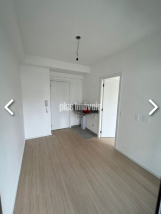 Imagem Apartamento com 1 Quarto à Venda, 27 m² em Vila Nova Conceição - São Paulo Imagem Apartamento com 1 Quarto à Venda, 27 m² em Vila Nova Conceição - São Paulo
