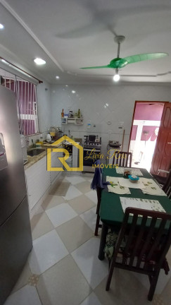 Imagem Casa com 3 Quartos à Venda, 120 m² em Recreio - Rio Das Ostras Imagem Casa com 3 Quartos à Venda, 120 m² em Recreio - Rio Das Ostras