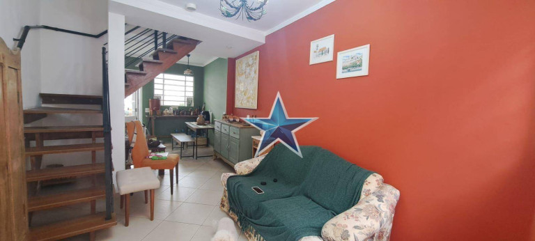 Imagem Casa com 2 Quartos à Venda, 90 m² em Perdizes - São Paulo Imagem Casa com 2 Quartos à Venda, 90 m² em Perdizes - São Paulo