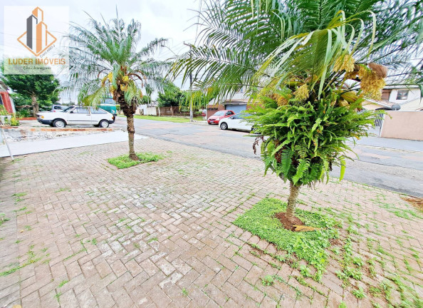 Imagem Casa com 3 Quartos à Venda, 180 m² em Fazendinha - Curitiba Imagem Casa com 3 Quartos à Venda, 180 m² em Fazendinha - Curitiba