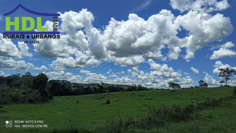 Imagem Fazenda à Venda, 21 m² em Zona Rural - Hidrolândia Imagem Fazenda à Venda, 21 m² em Zona Rural - Hidrolândia